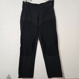 Patagonia R2 CrossStrata Pants Women Size Medium